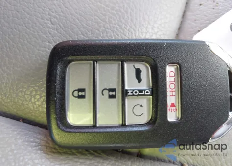 2020 Honda Pilot Awd Ex-L from USA, damaged, VIN 5FNYF6H52LB039456